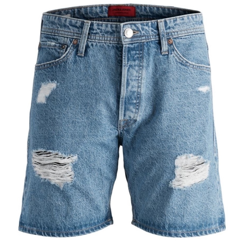 Bundle 3 for $25 BNWT Jack & Jones Shorts XXL
